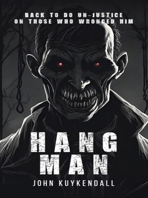 cover image of Hangman
